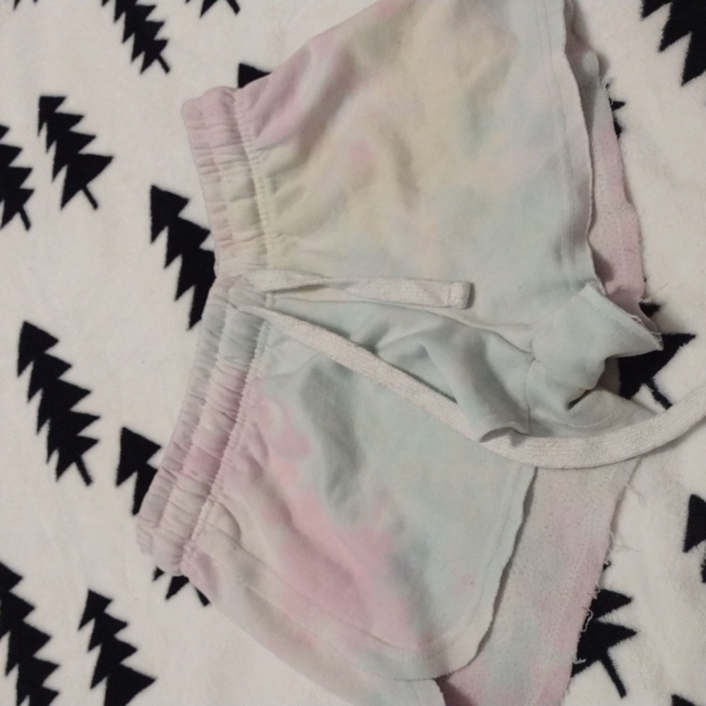 Southern Spirit Shorts